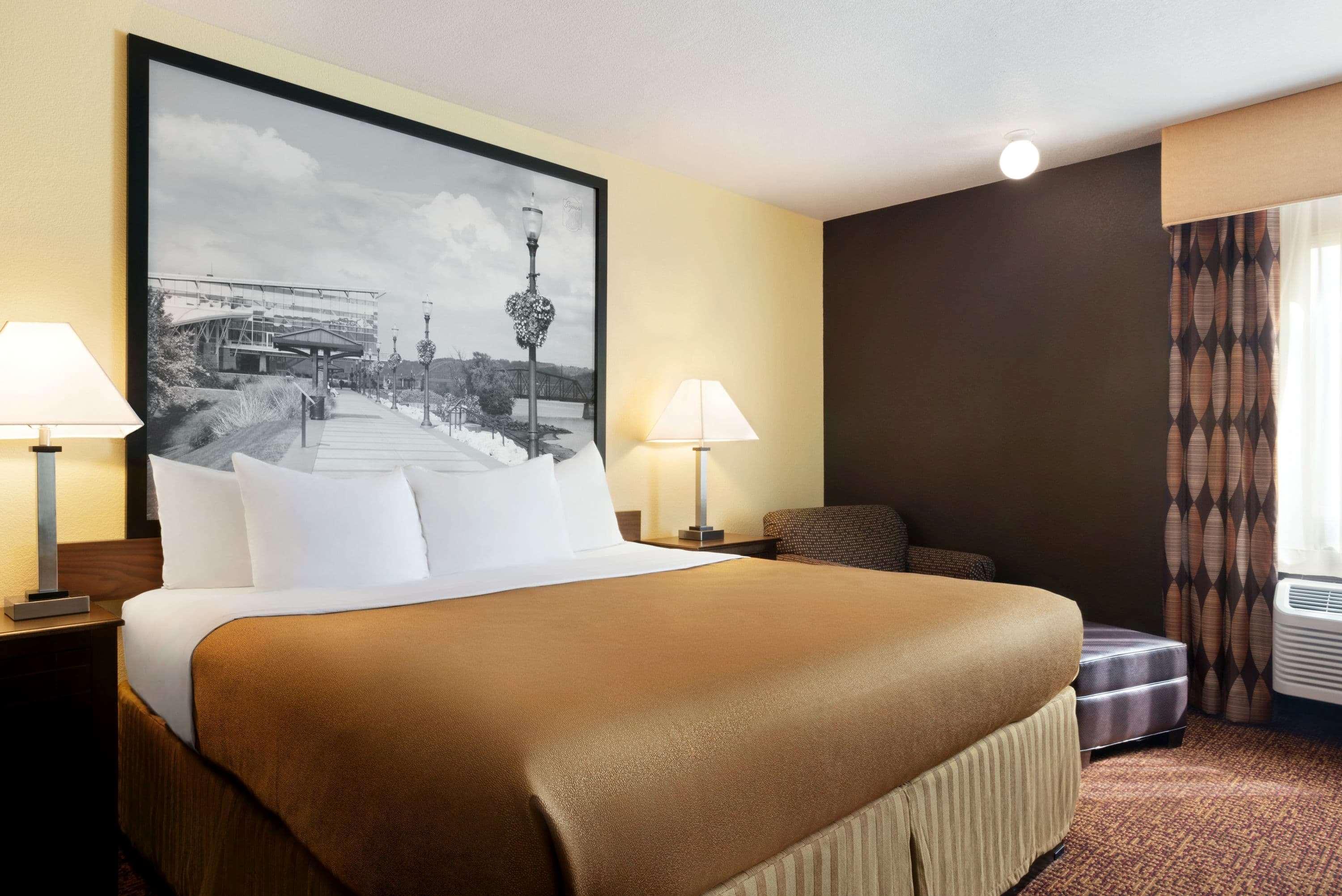 Super 8 By Wyndham Des Moines Hotel Екстериор снимка