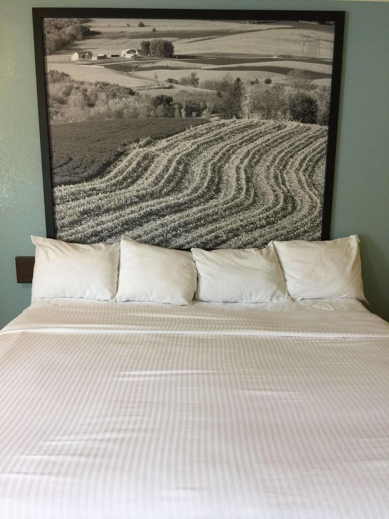 Super 8 By Wyndham Des Moines Hotel Екстериор снимка